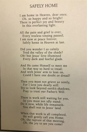 Gladys Faye Martin - Photo 17