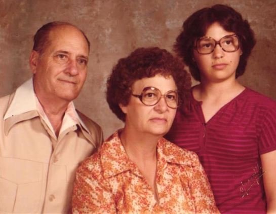 Gladys Faye Martin - Photo 20