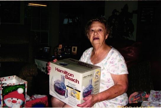 Gladys Faye Martin - Photo 24