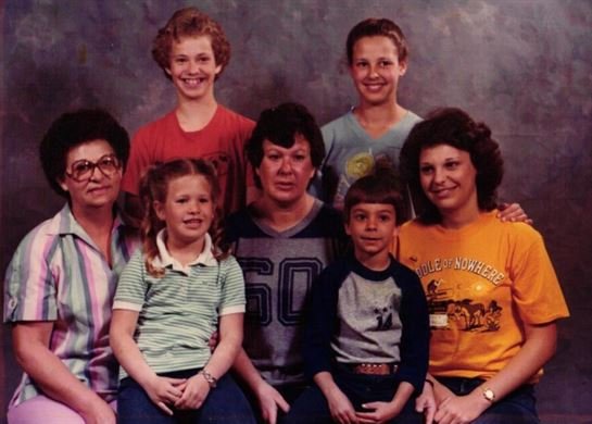 Gladys Faye Martin - Photo 25