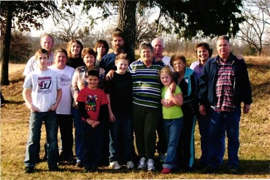 Gladys Faye Martin - Photo 26