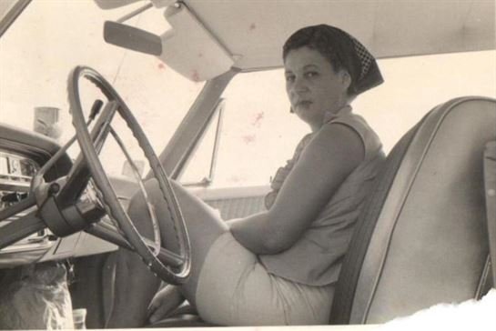 Gladys Faye Martin - Photo 28