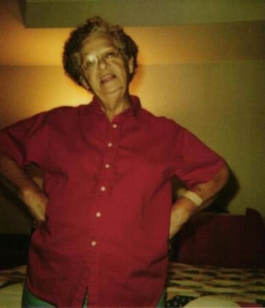 Gladys Faye Martin - Photo 27