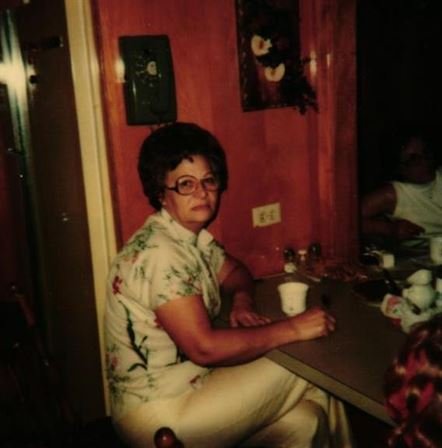 Gladys Faye Martin - Photo 31