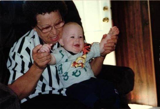 Gladys Faye Martin - Photo 33