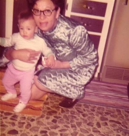 Gladys Faye Martin - Photo 39