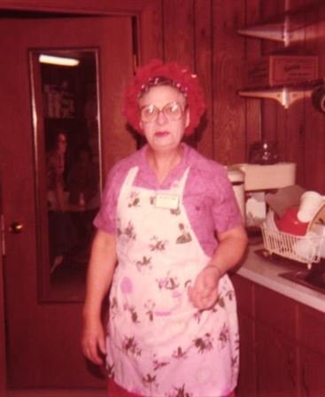 Gladys Faye Martin - Photo 41