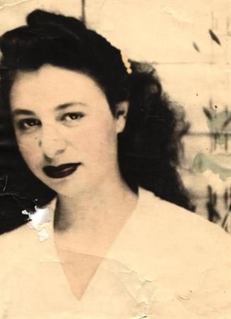 Gladys Faye Martin - Photo 43