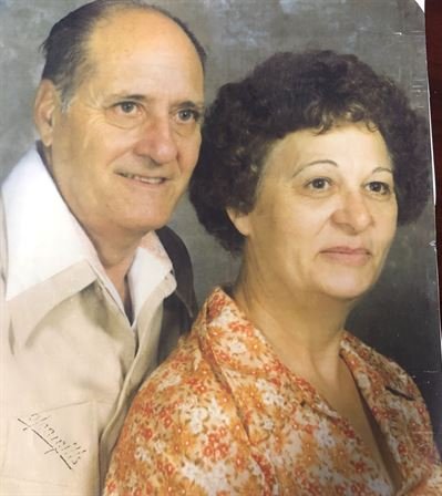 Gladys Faye Martin - Photo 44