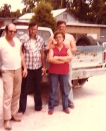 Gladys Faye Martin - Photo 47