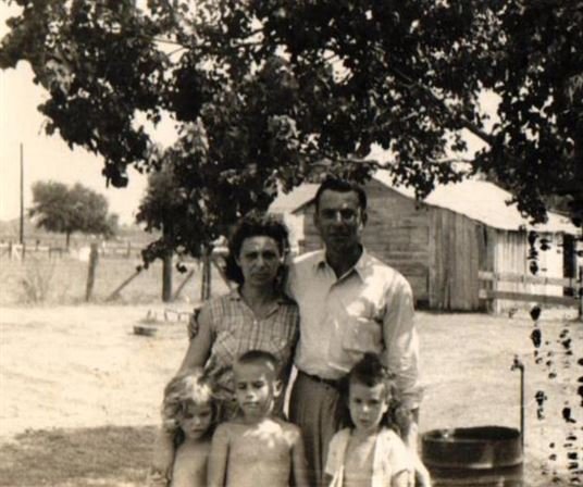 Gladys Faye Martin - Photo 49