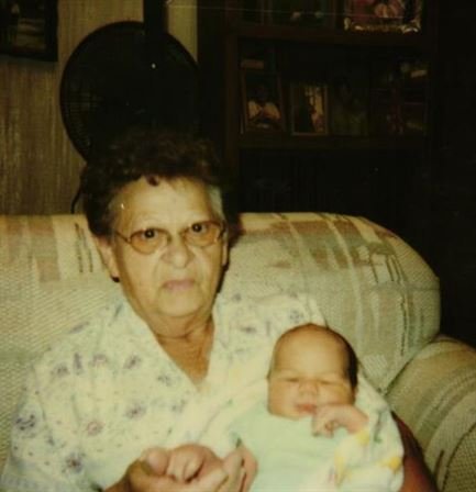 Gladys Faye Martin - Photo 51