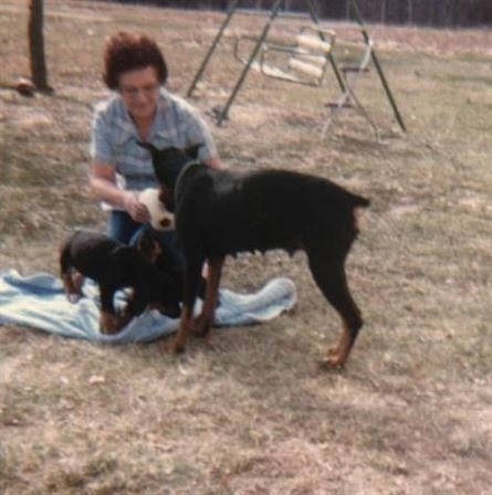 Gladys Faye Martin - Photo 53