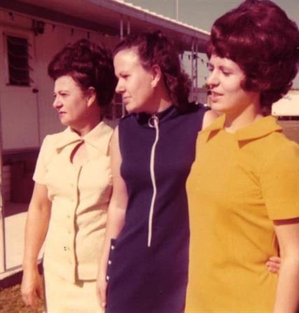 Gladys Faye Martin - Photo 54