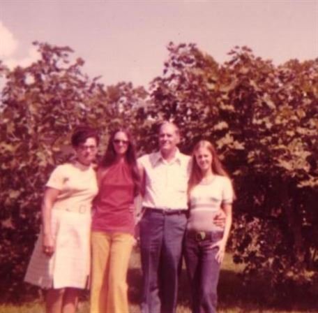 Gladys Faye Martin - Photo 57