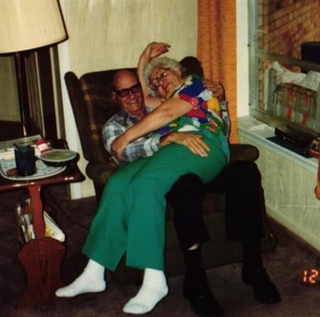 Gladys Faye Martin - Photo 56