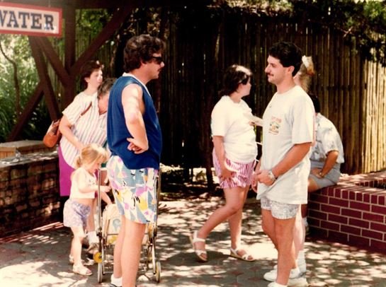 Joseph Paul "Joe" Patronella - Photo 27