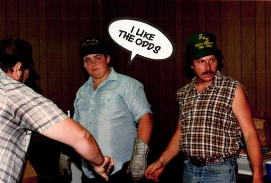 Joseph Paul "Joe" Patronella - Photo 58