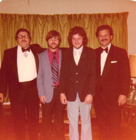 Joseph Paul "Joe" Patronella - Photo 59