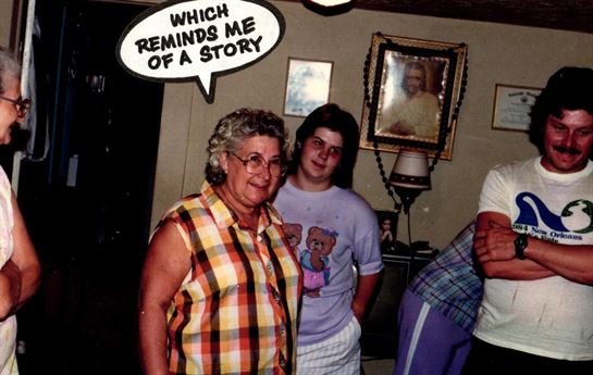 Joseph Paul "Joe" Patronella - Photo 70