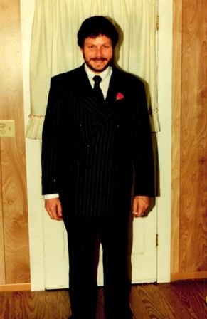 Joseph Paul "Joe" Patronella - Photo 89