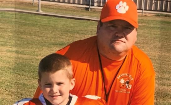 Billy Kibodeaux - Photo 8