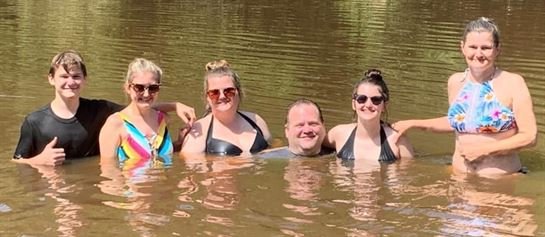 Billy Kibodeaux - Photo 12