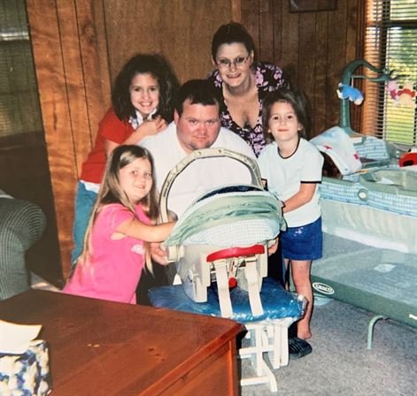 Billy Kibodeaux - Photo 21