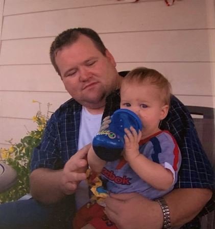 Billy Kibodeaux - Photo 40