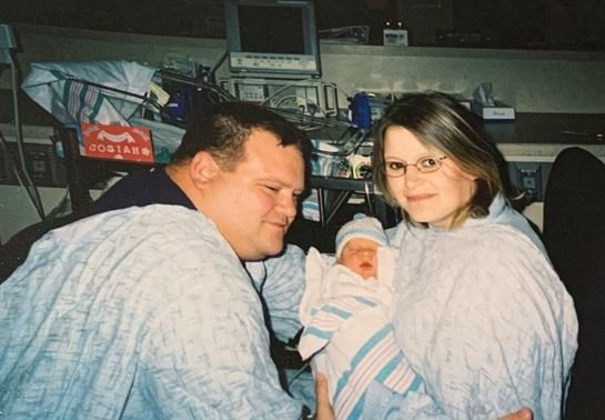 Billy Kibodeaux - Photo 45