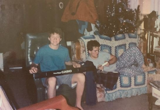 Billy Kibodeaux - Photo 52