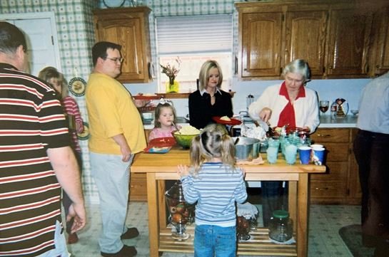 Billy Kibodeaux - Photo 58