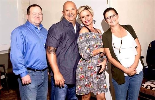 Billy Kibodeaux - Photo 60