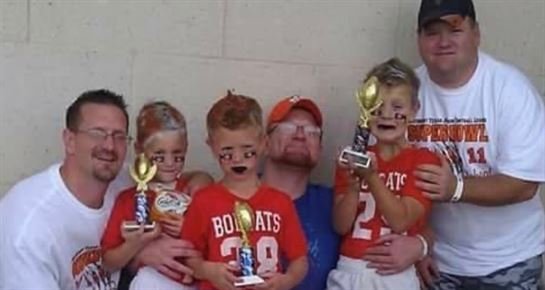 Billy Kibodeaux - Photo 62