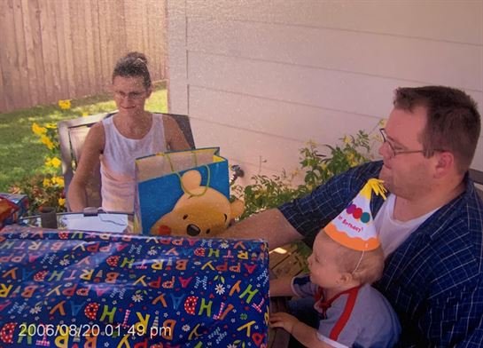 Billy Kibodeaux - Photo 71