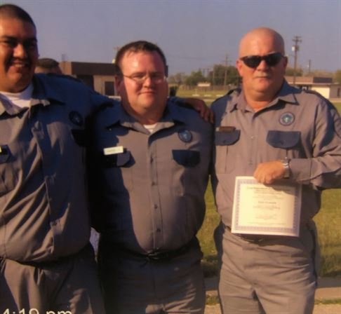 Billy Kibodeaux - Photo 75