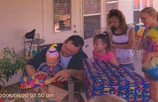 Billy Kibodeaux - Photo 80