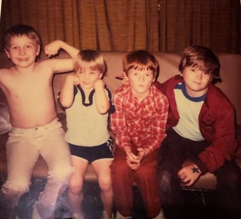 Billy Kibodeaux - Photo 86