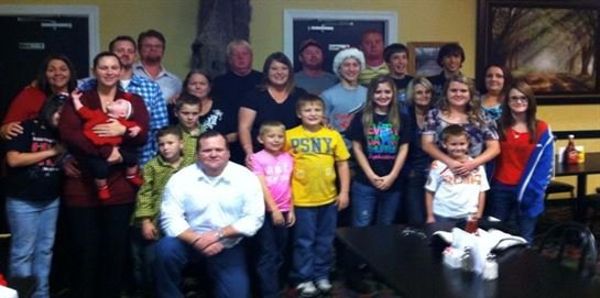 Billy Kibodeaux - Photo 90