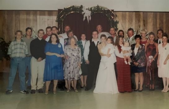 Billy Kibodeaux - Photo 92