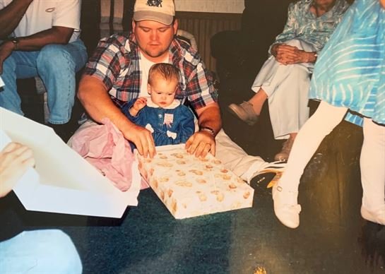 Billy Kibodeaux - Photo 91