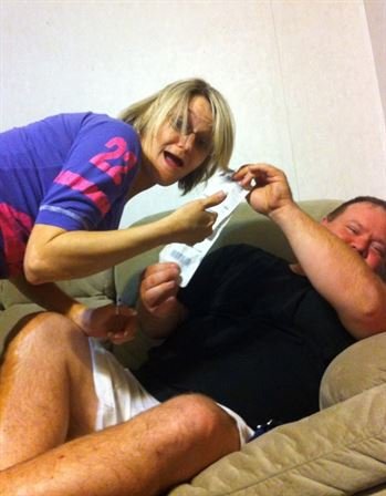 Billy Kibodeaux - Photo 93