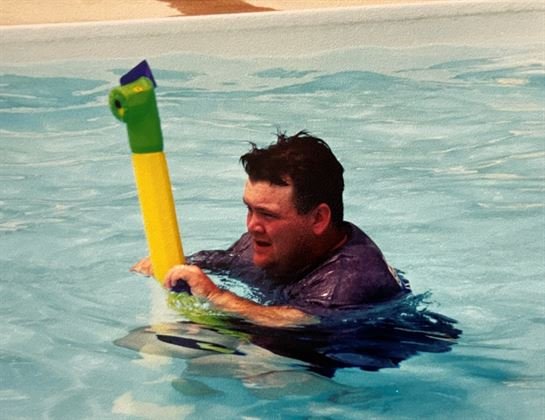 Billy Kibodeaux - Photo 101