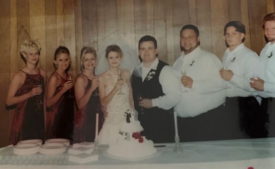 Billy Kibodeaux - Photo 103