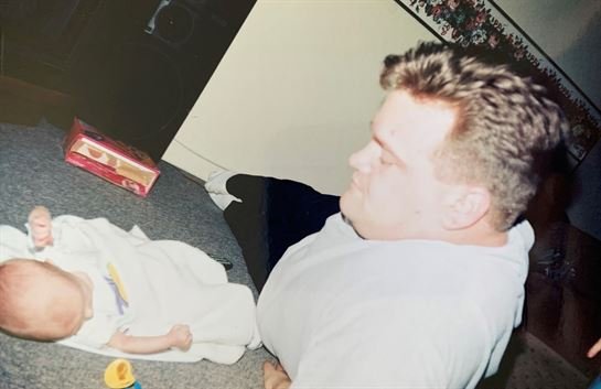 Billy Kibodeaux - Photo 104