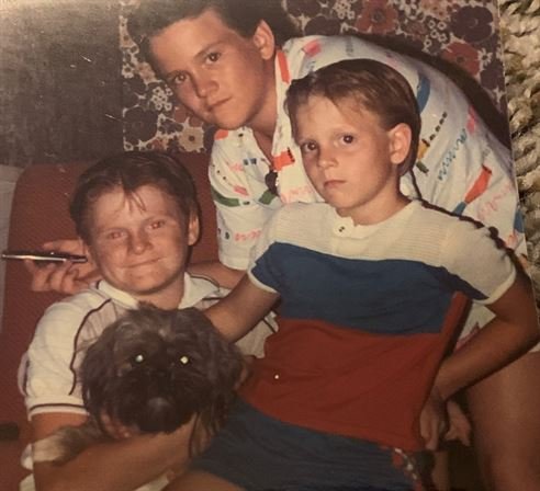 Billy Kibodeaux - Photo 107