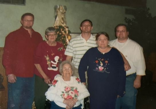 Billy Kibodeaux - Photo 110