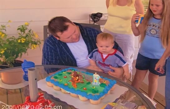 Billy Kibodeaux - Photo 109