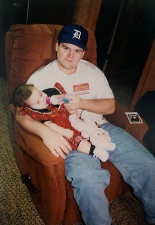 Billy Kibodeaux - Photo 112