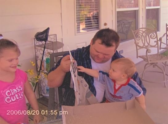 Billy Kibodeaux - Photo 121